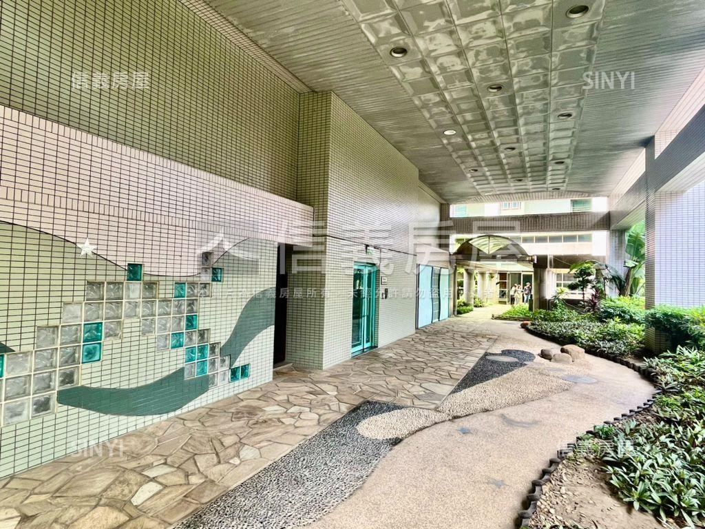 【換屋推薦】三房樓中樓房屋室內格局與周邊環境