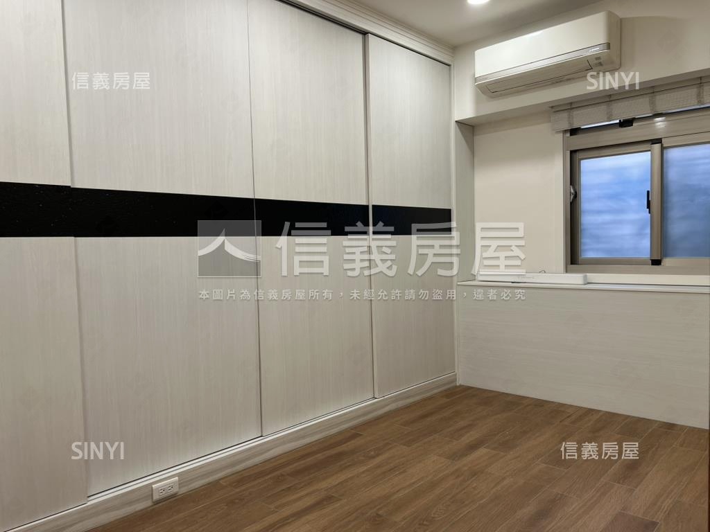 三民新城漂亮３房花園落成房屋室內格局與周邊環境