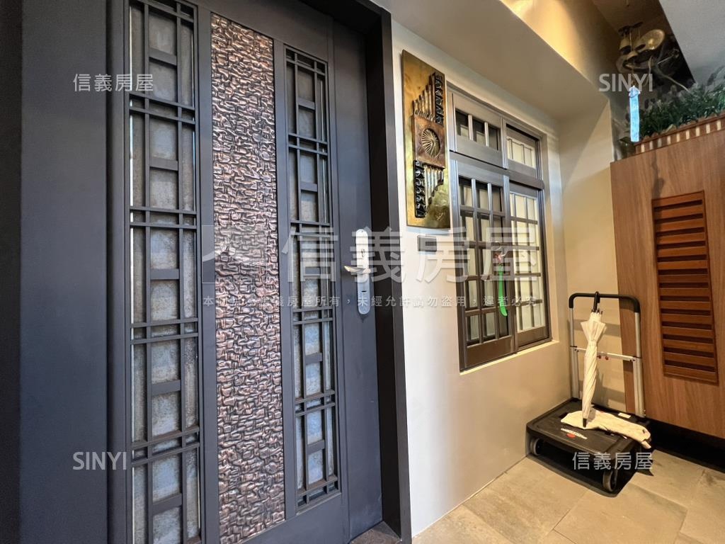 三民新城漂亮３房花園落成房屋室內格局與周邊環境