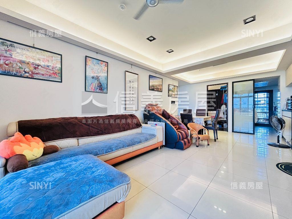 ✨青埔綠景精美四房車位房屋室內格局與周邊環境