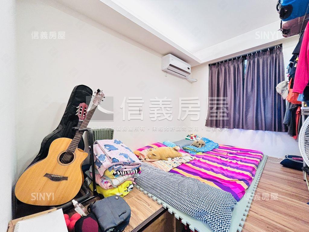 ✨青埔綠景精美四房車位房屋室內格局與周邊環境