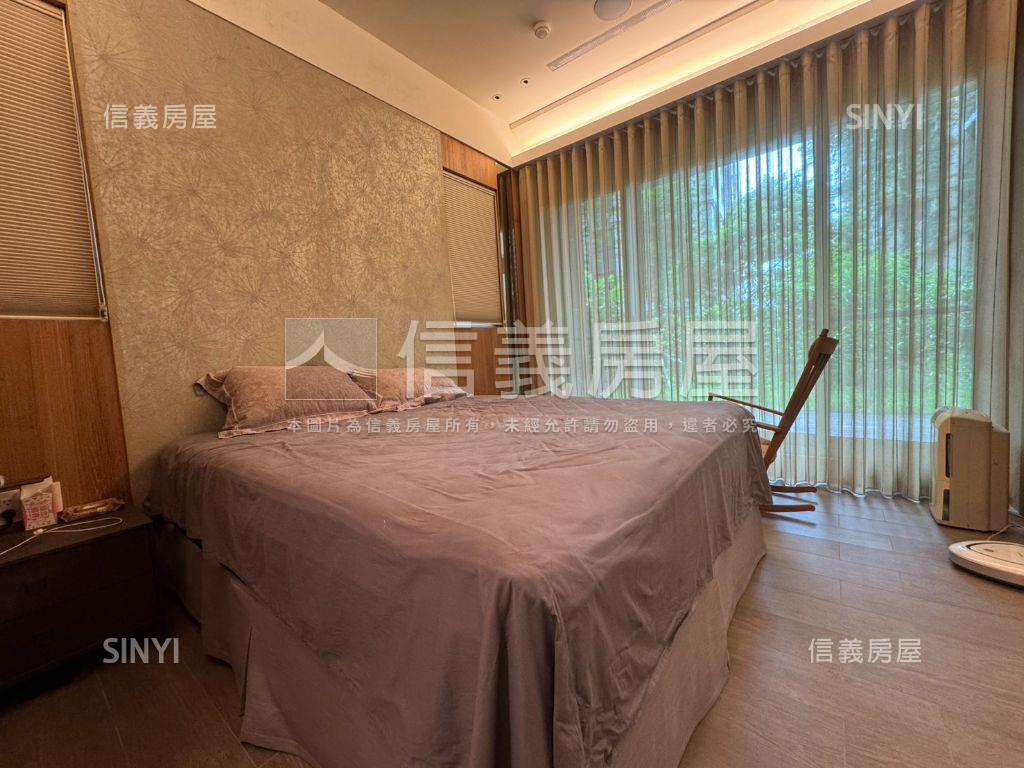 雙園環抱★雍容庭院戶房屋室內格局與周邊環境