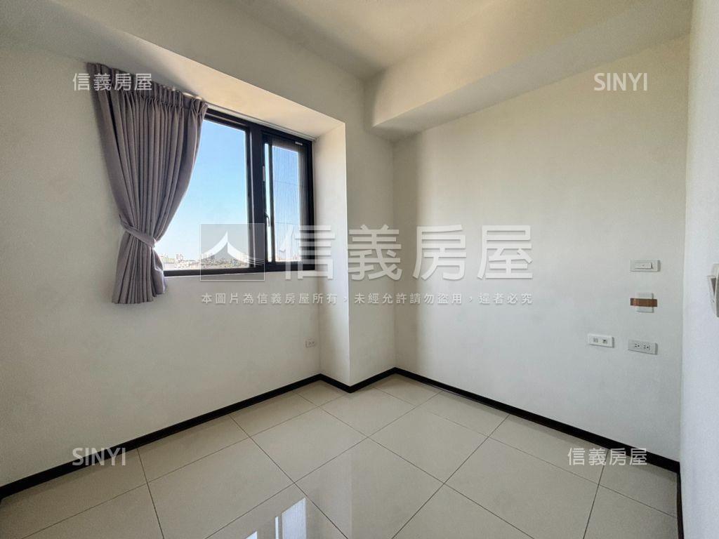 善化南科景觀兩房平車房屋室內格局與周邊環境