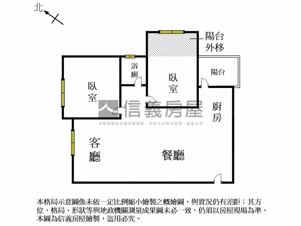 善化南科景觀兩房平車房屋室內格局與周邊環境
