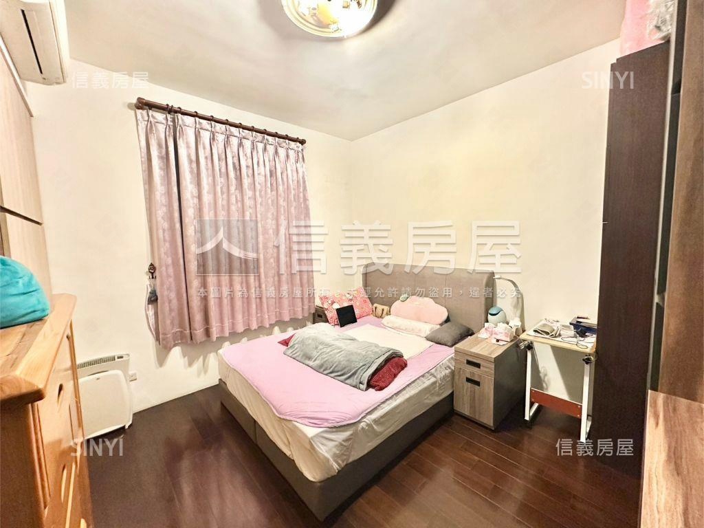 新生街美裝潢～３樓房屋室內格局與周邊環境