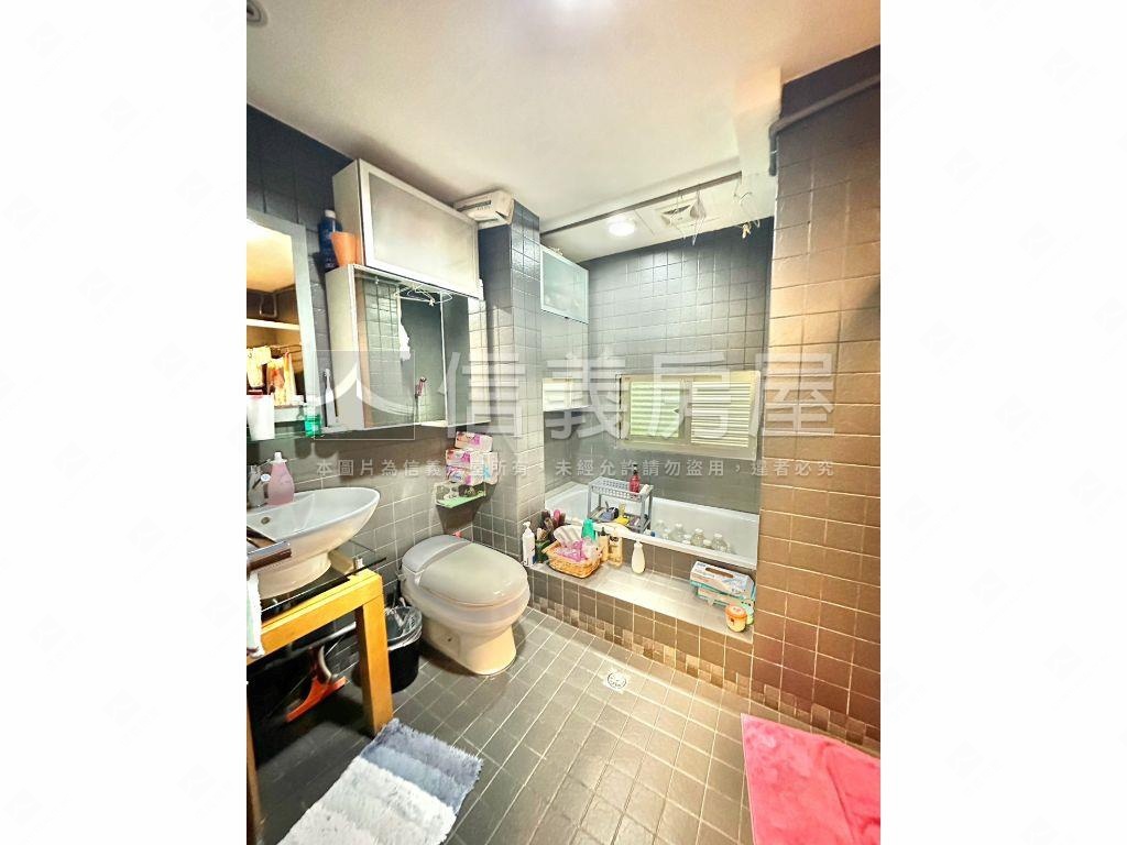 新生街美裝潢～３樓房屋室內格局與周邊環境