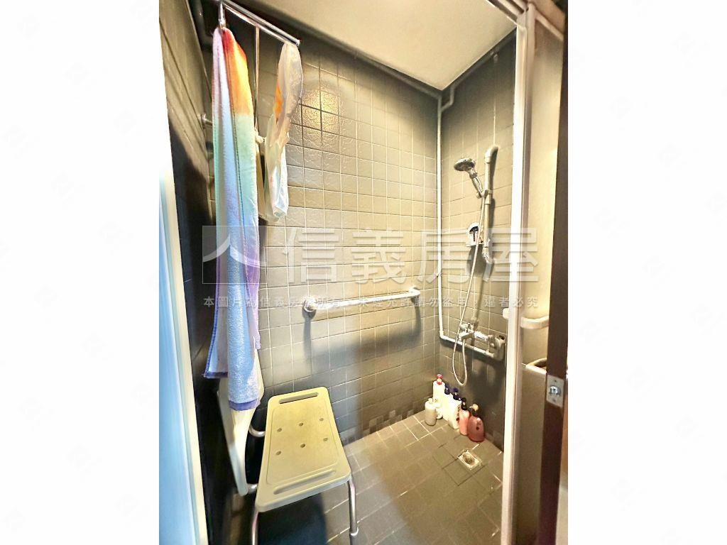 新生街美裝潢～３樓房屋室內格局與周邊環境