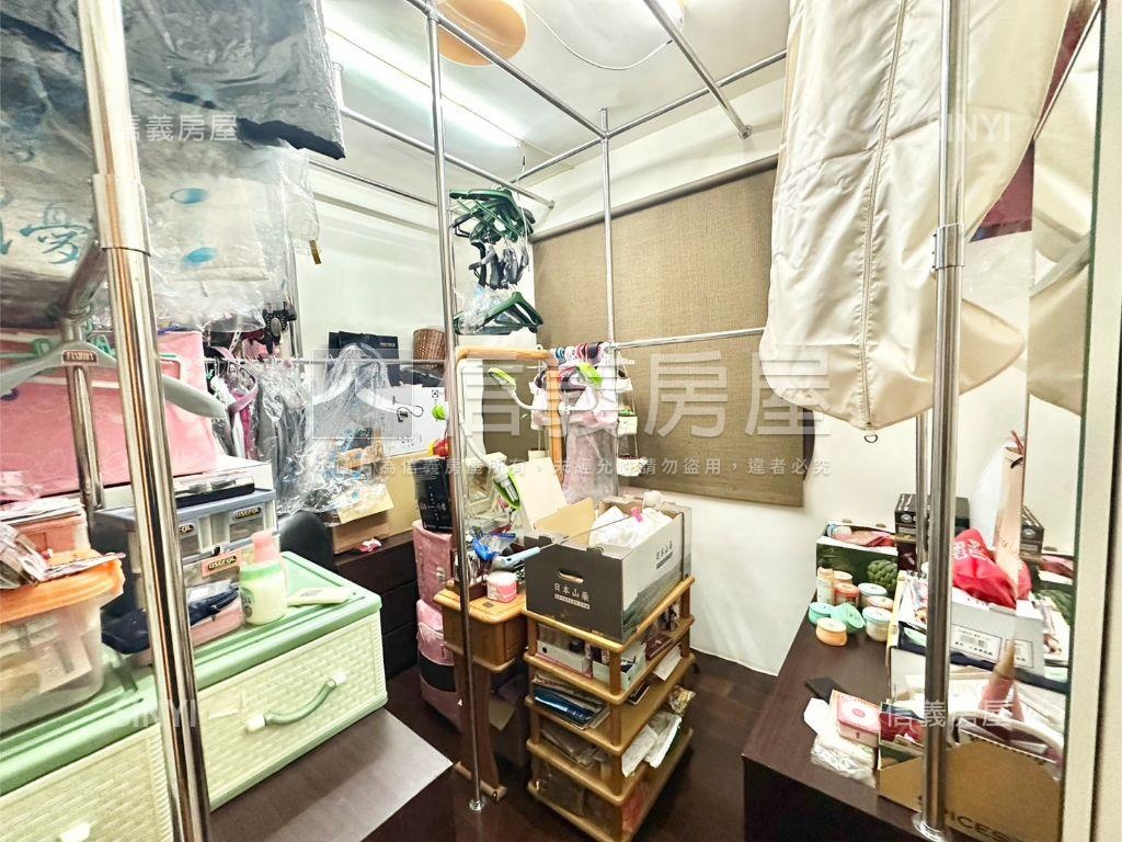 新生街美裝潢～３樓房屋室內格局與周邊環境