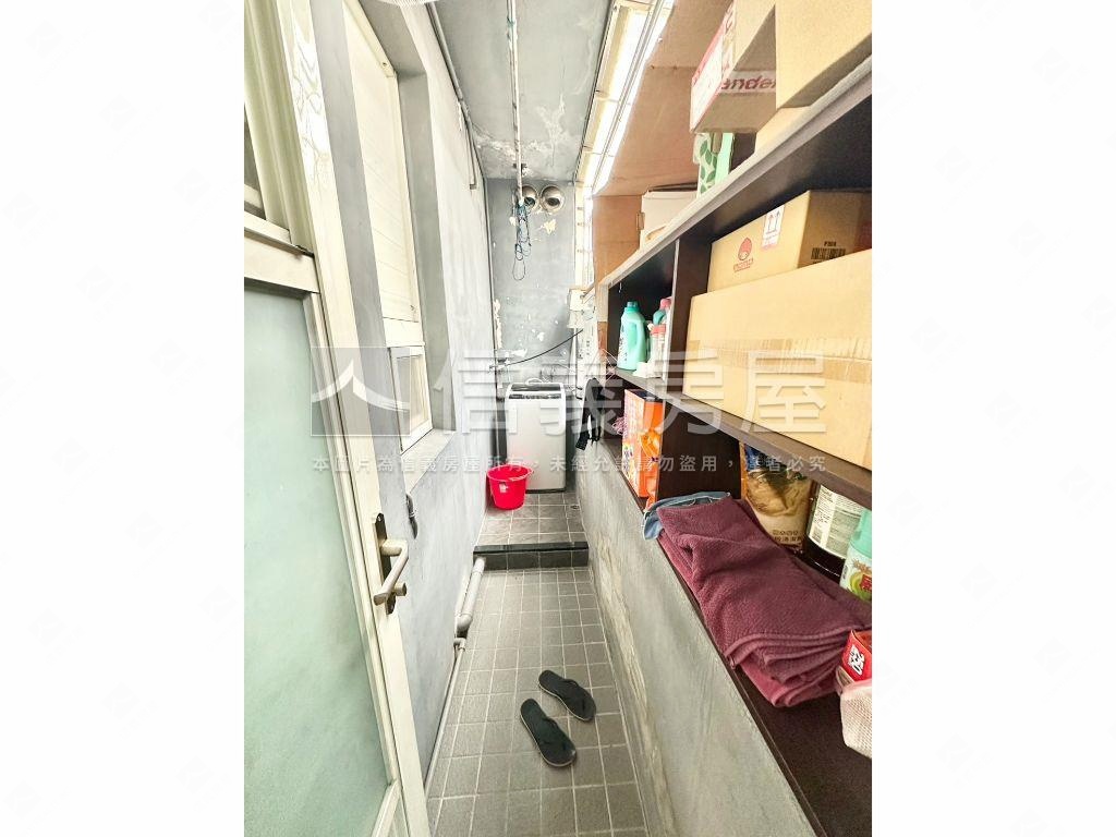 新生街美裝潢～３樓房屋室內格局與周邊環境