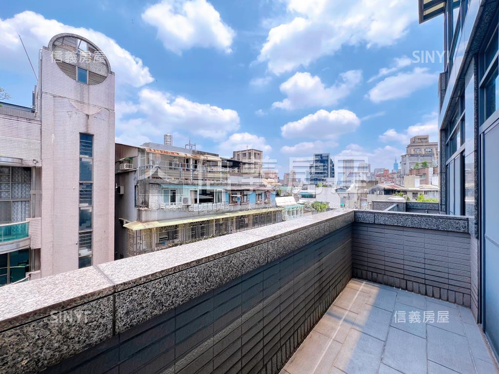 ⭐甘露和風２房露臺精品⭐房屋室內格局與周邊環境