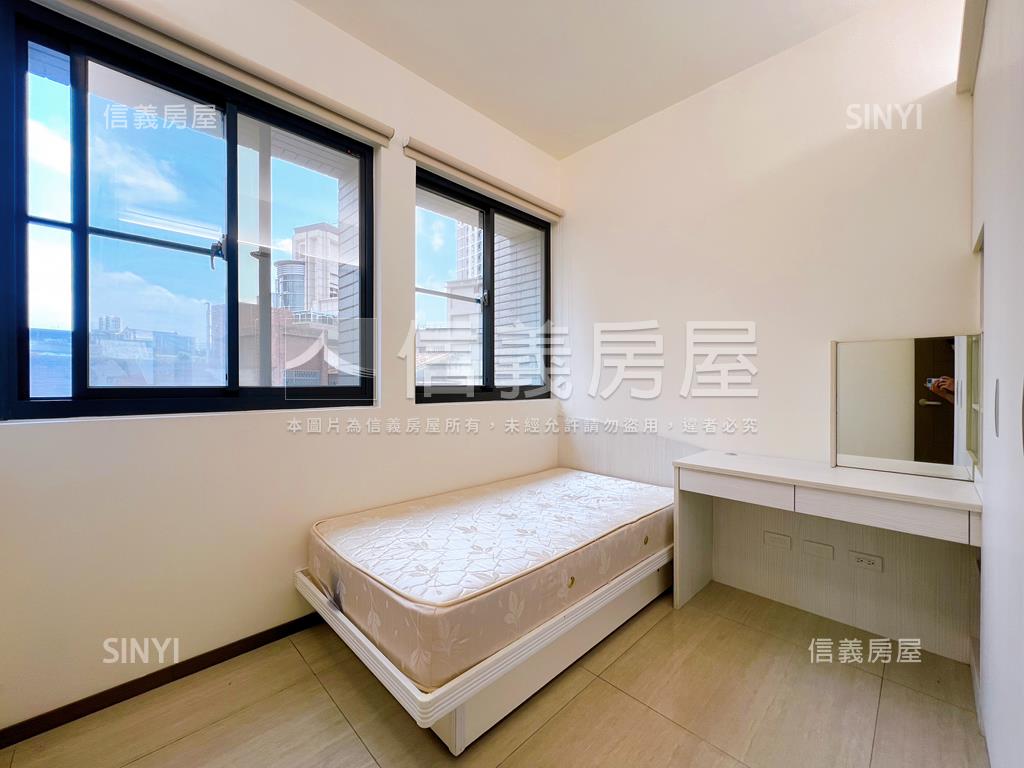 ⭐甘露和風２房露臺精品⭐房屋室內格局與周邊環境