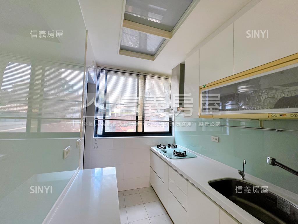 ⭐甘露和風２房露臺精品⭐房屋室內格局與周邊環境