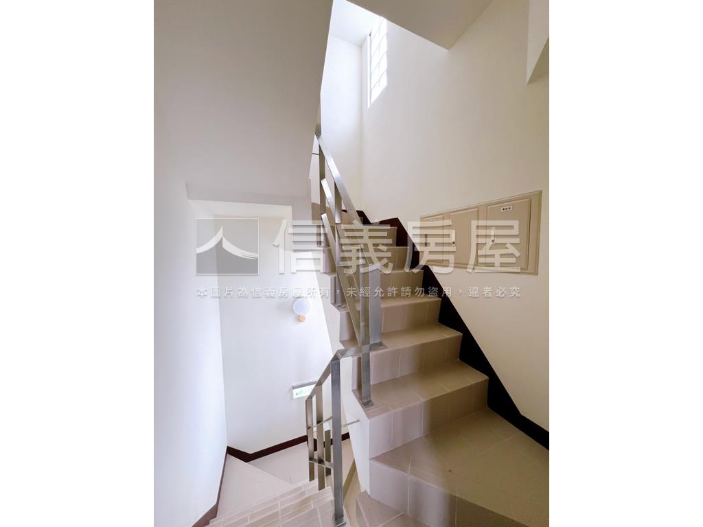 ⭐甘露和風２房露臺精品⭐房屋室內格局與周邊環境