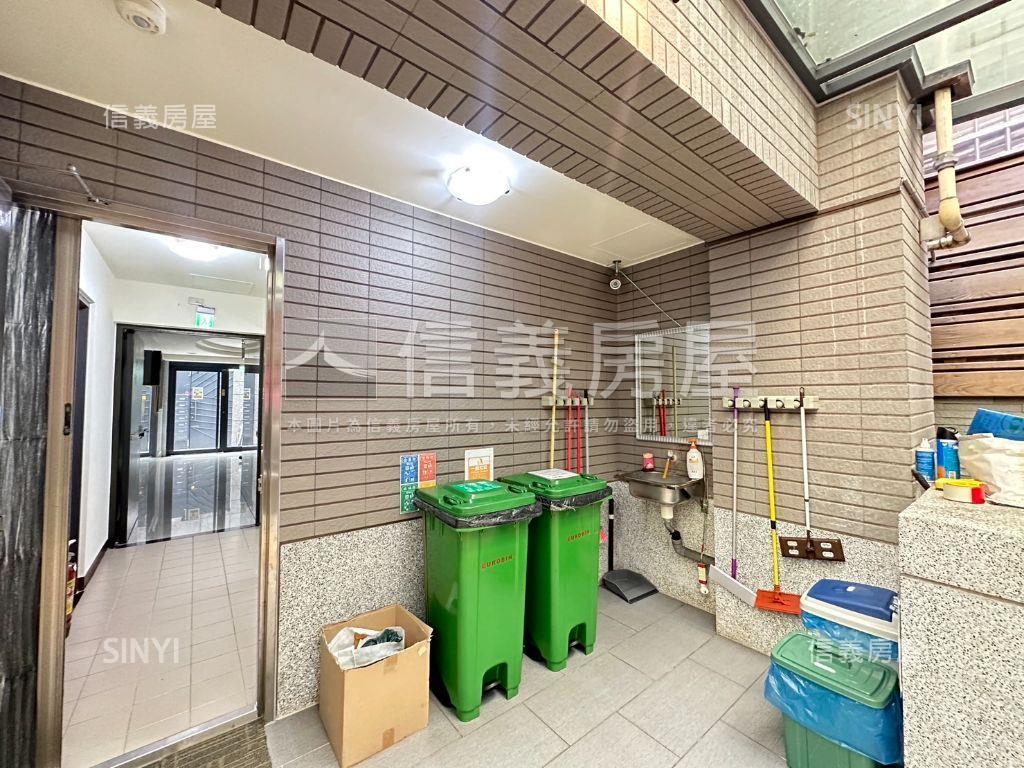 ⭐甘露和風２房露臺精品⭐房屋室內格局與周邊環境