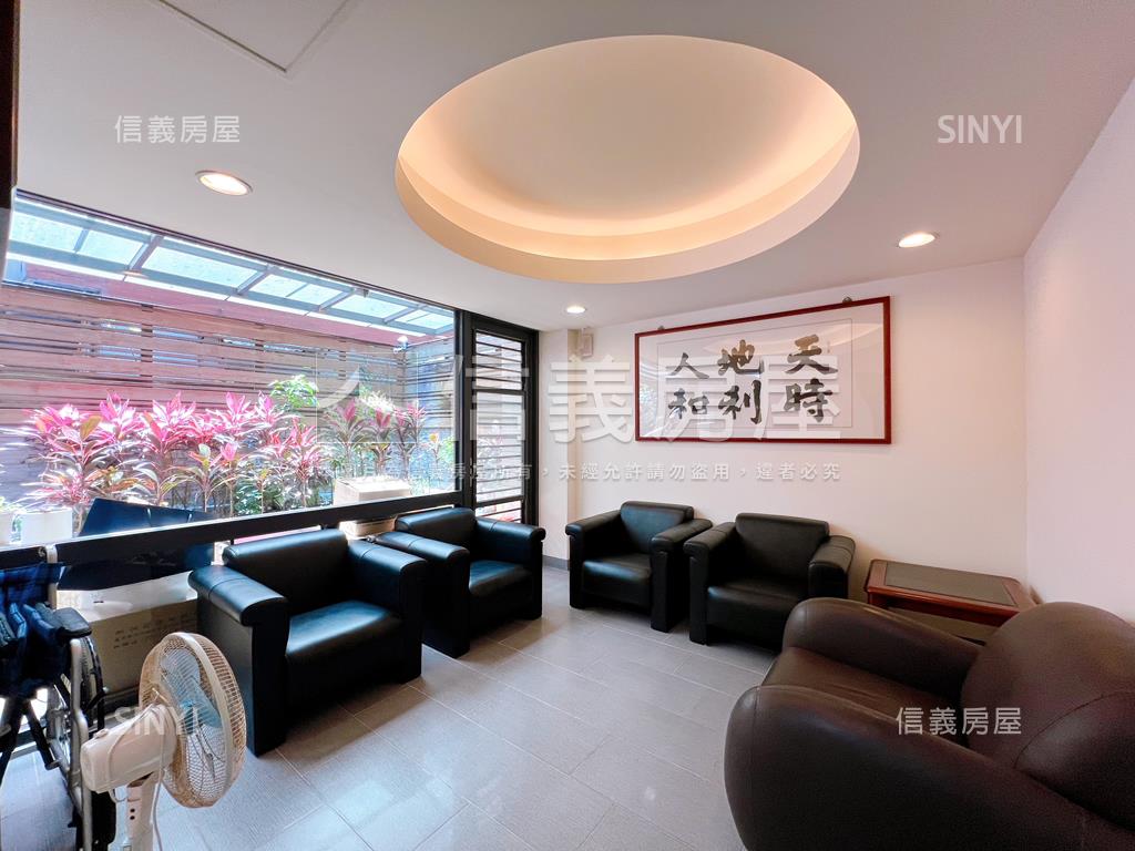 ⭐甘露和風２房露臺精品⭐房屋室內格局與周邊環境