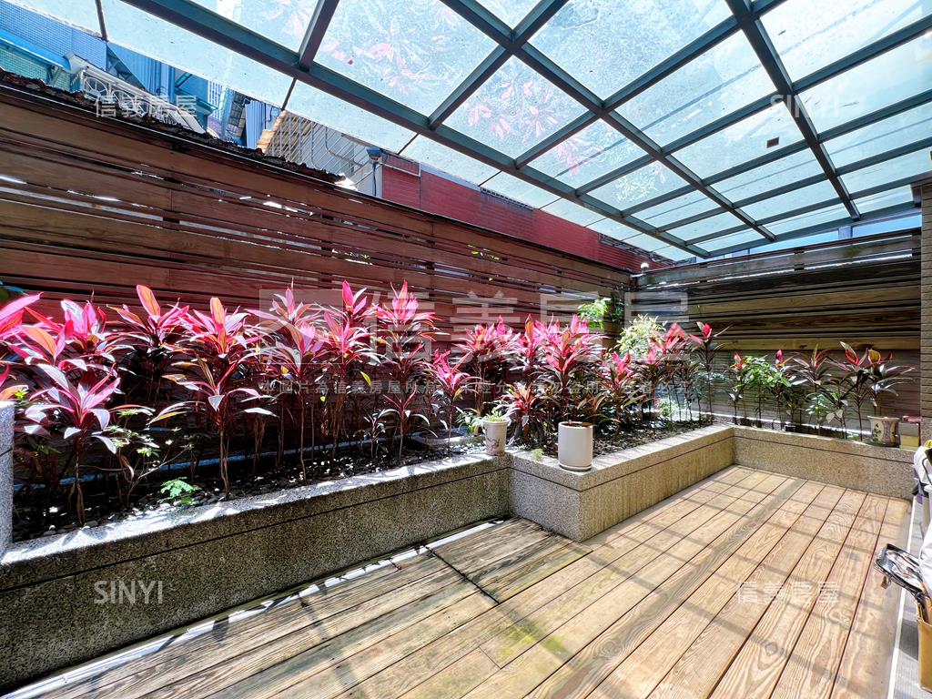 ⭐甘露和風２房露臺精品⭐房屋室內格局與周邊環境