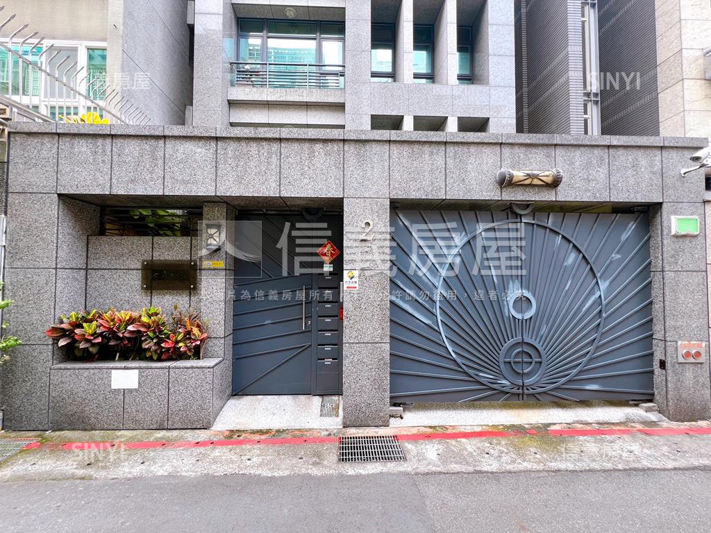 ⭐甘露和風２房露臺精品⭐房屋室內格局與周邊環境