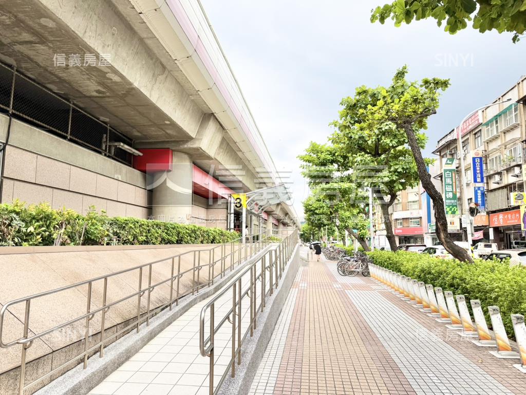 【築立方】溫馨家庭附車位房屋室內格局與周邊環境
