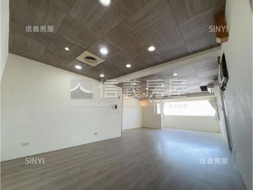 東方明珠大三房景觀戶✨房屋室內格局與周邊環境