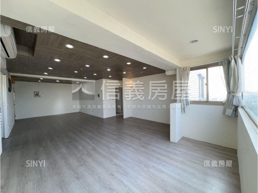 東方明珠大三房景觀戶✨房屋室內格局與周邊環境