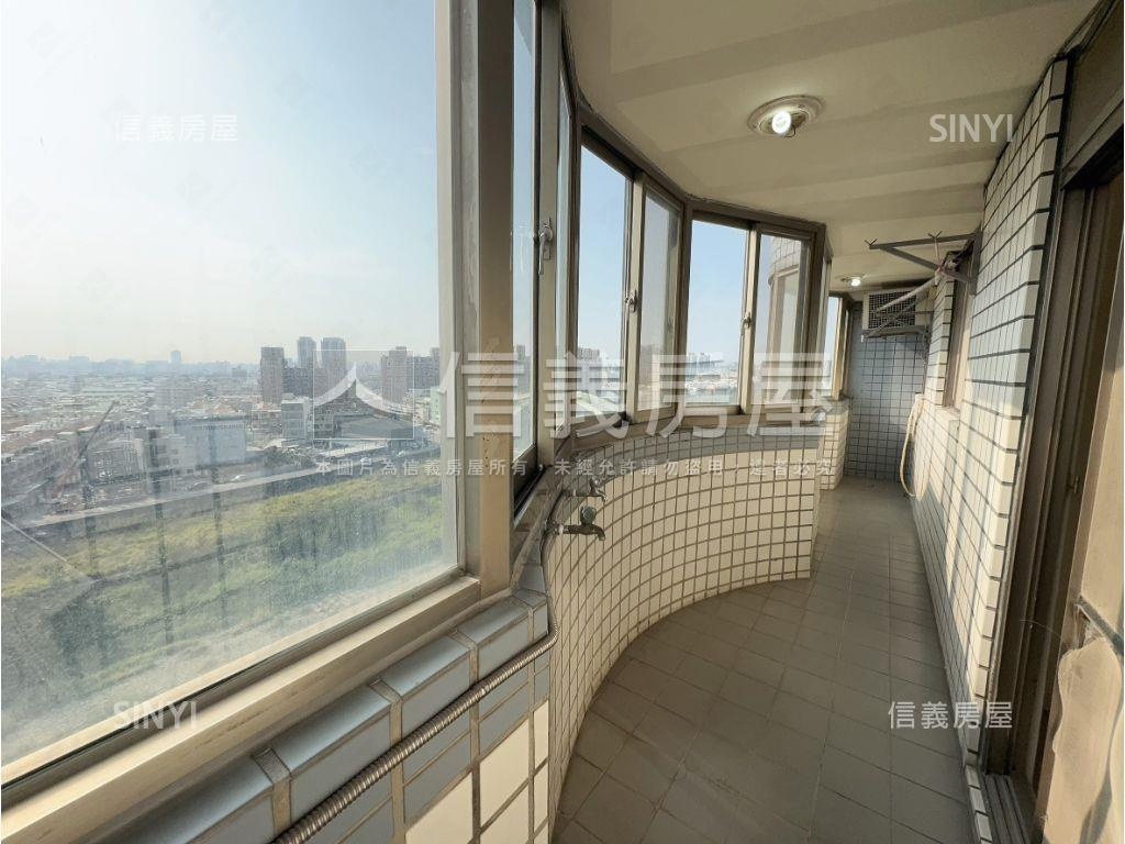 東方明珠大三房景觀戶✨房屋室內格局與周邊環境