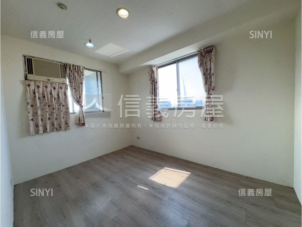 東方明珠大三房景觀戶✨房屋室內格局與周邊環境