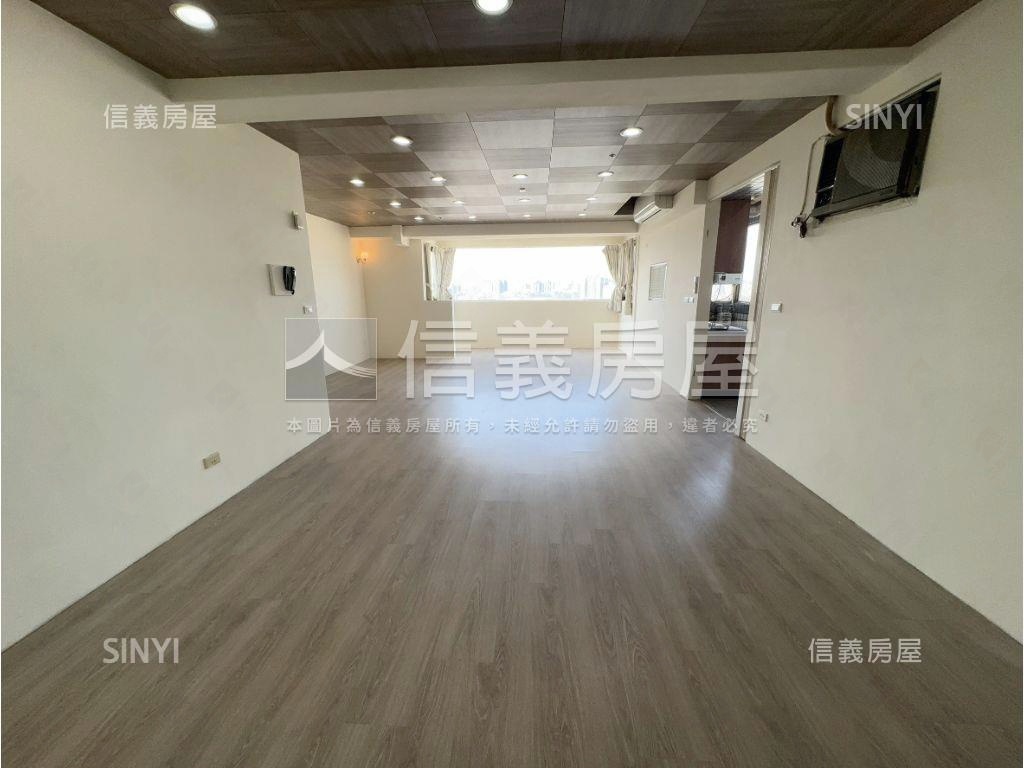 東方明珠大三房景觀戶✨房屋室內格局與周邊環境