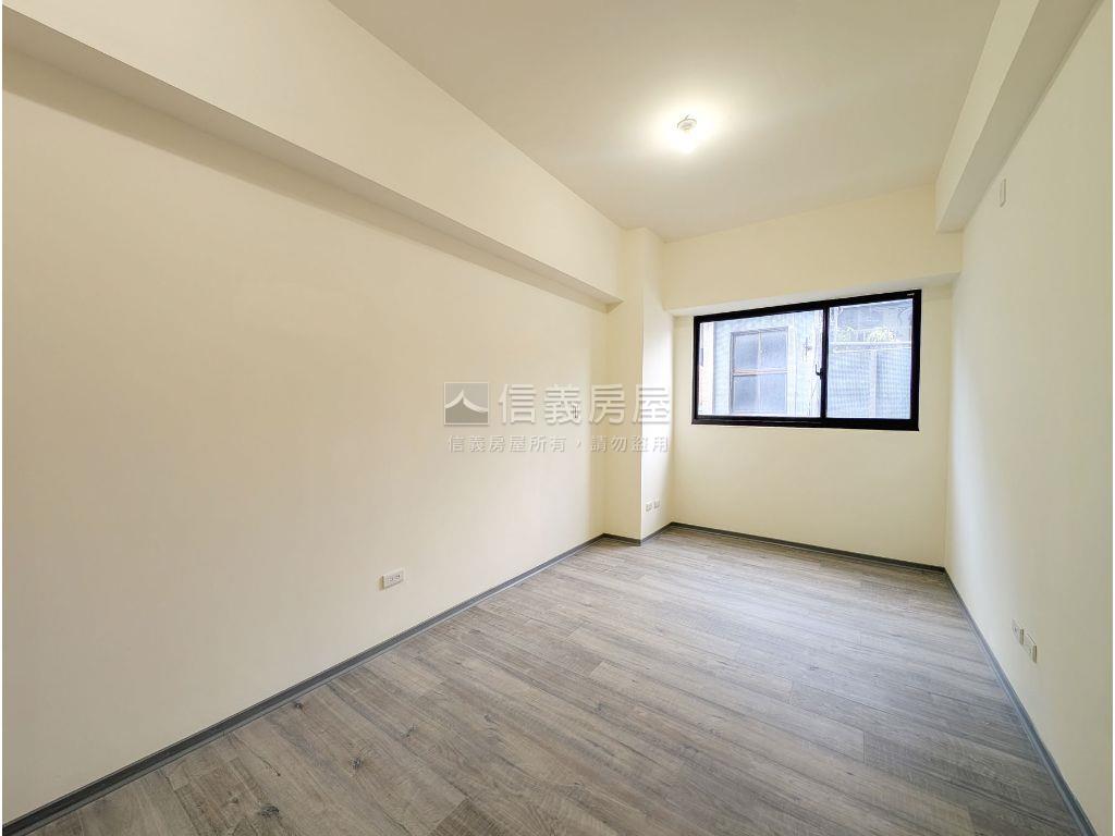 中山逸品～４樓房屋室內格局與周邊環境