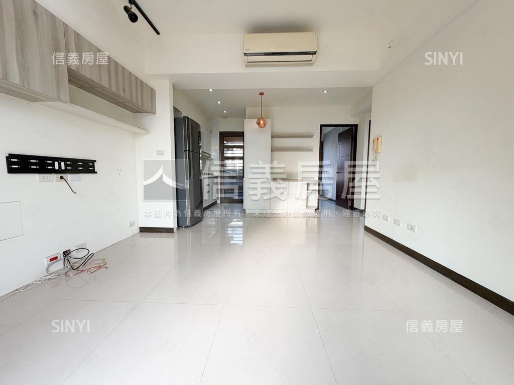 情定水蓮８三房平車位釋出房屋室內格局與周邊環境