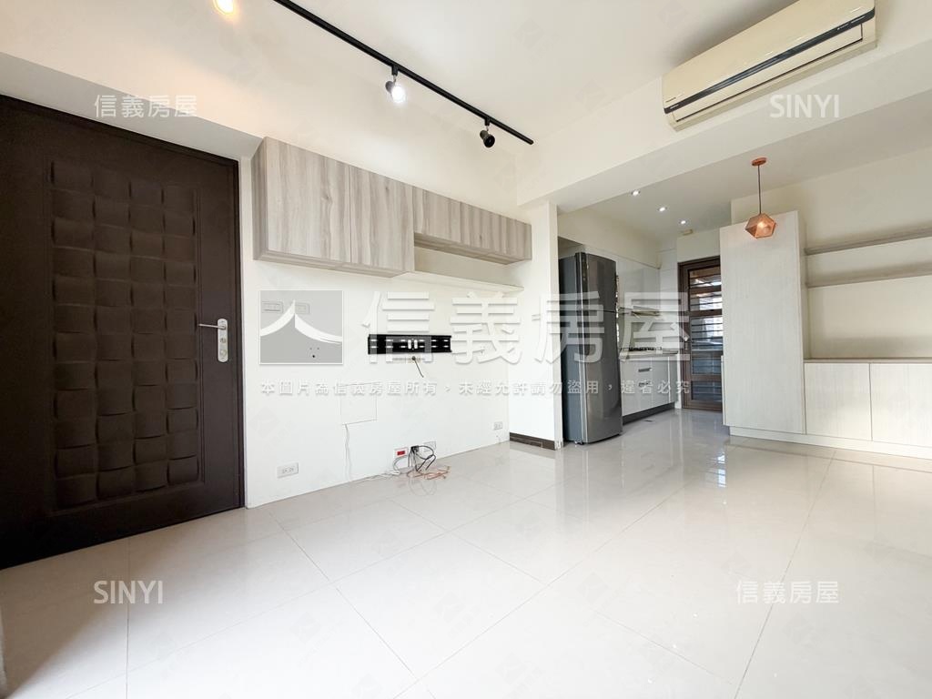 情定水蓮８三房平車位釋出房屋室內格局與周邊環境