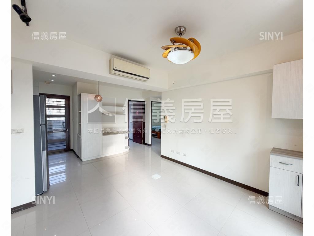 情定水蓮８三房平車位釋出房屋室內格局與周邊環境