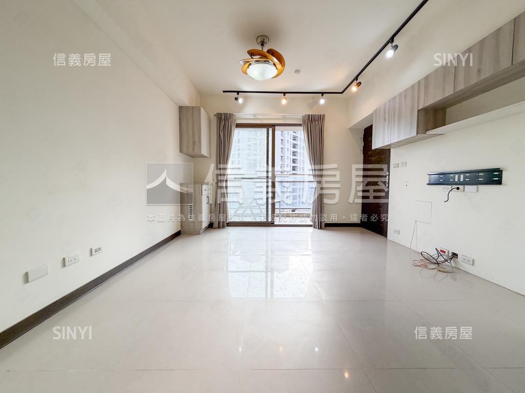 情定水蓮８三房平車位釋出房屋室內格局與周邊環境