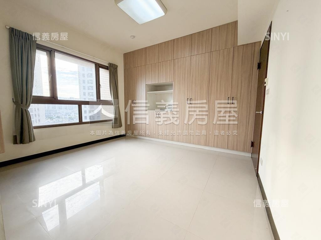 情定水蓮８三房平車位釋出房屋室內格局與周邊環境