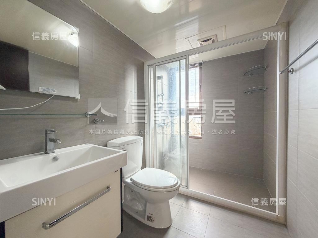 情定水蓮８三房平車位釋出房屋室內格局與周邊環境