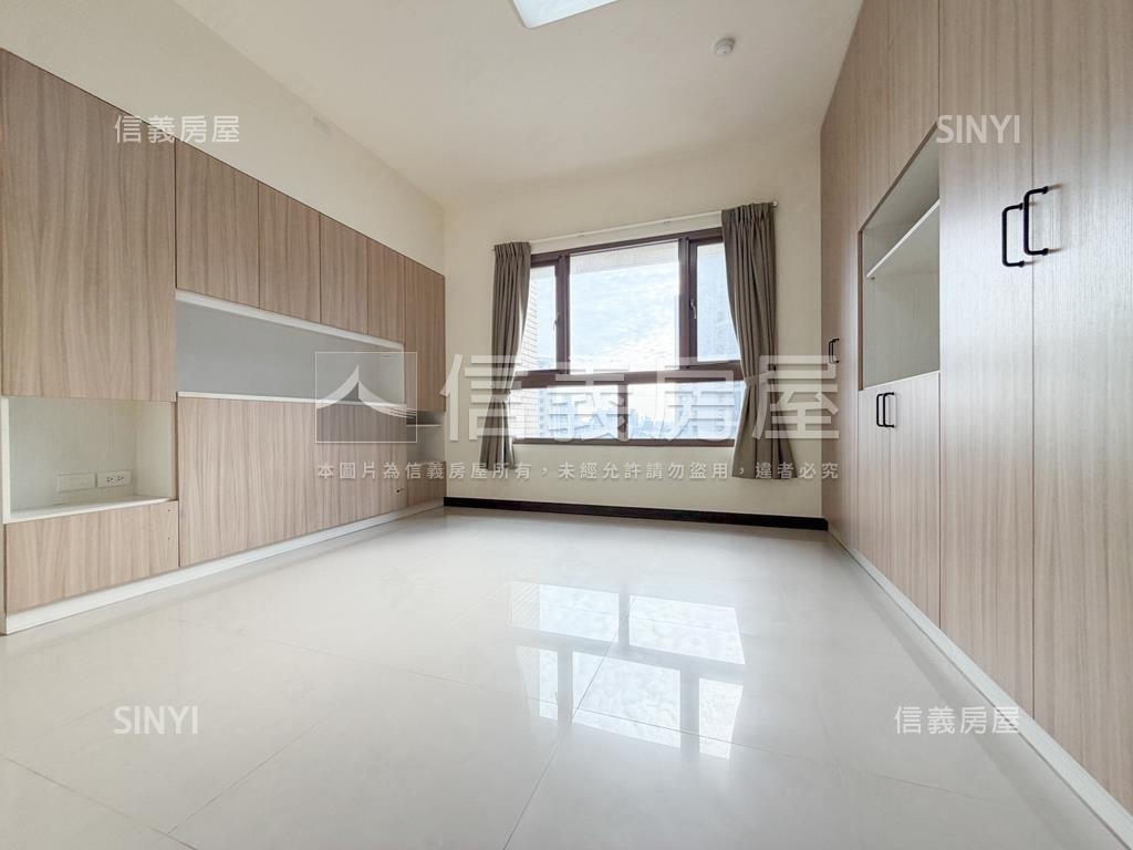 情定水蓮８三房平車位釋出房屋室內格局與周邊環境