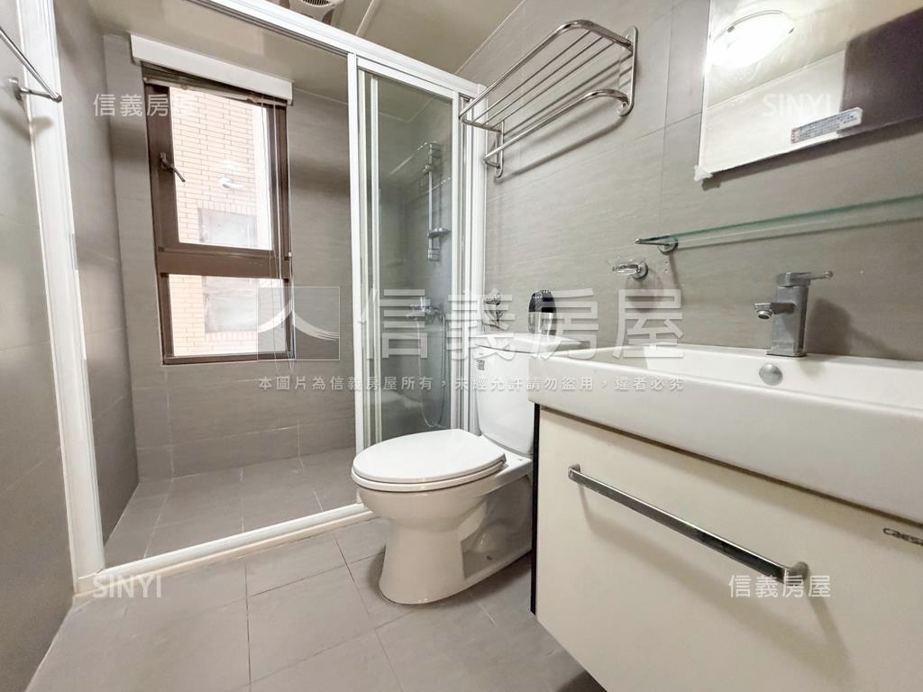 情定水蓮８三房平車位釋出房屋室內格局與周邊環境