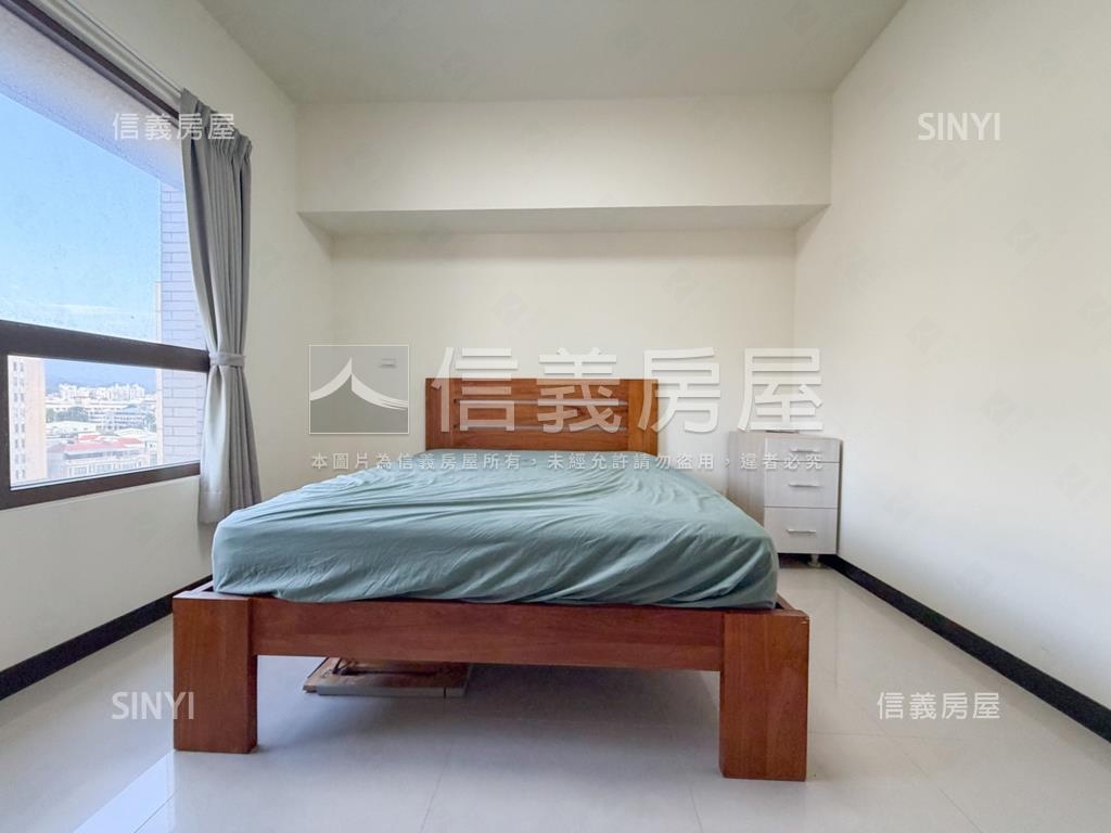 情定水蓮８三房平車位釋出房屋室內格局與周邊環境