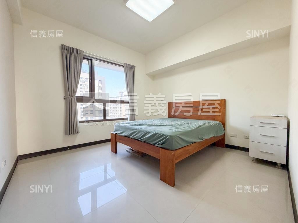 情定水蓮８三房平車位釋出房屋室內格局與周邊環境