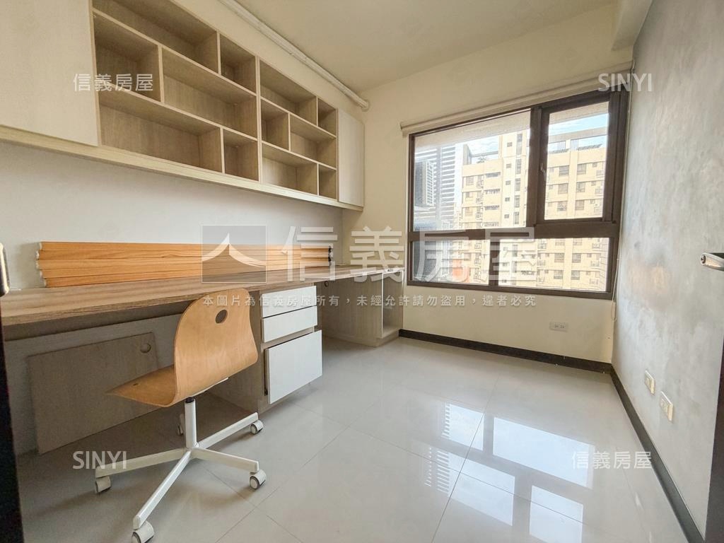 情定水蓮８三房平車位釋出房屋室內格局與周邊環境