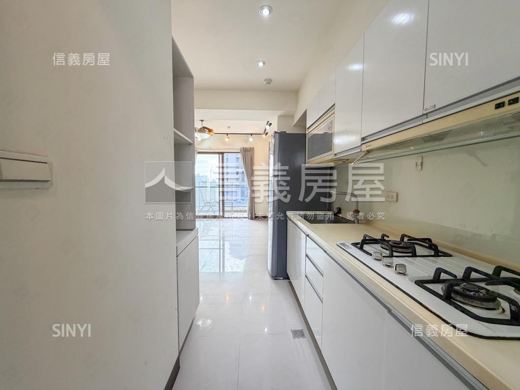 情定水蓮８三房平車位釋出房屋室內格局與周邊環境