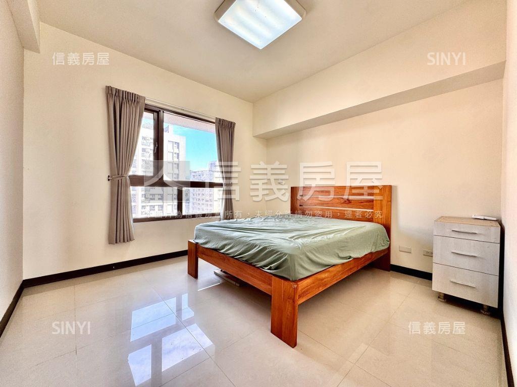 情定水蓮８三房平車位釋出房屋室內格局與周邊環境