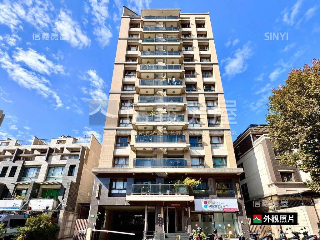 情定水蓮８三房平車位釋出房屋室內格局與周邊環境