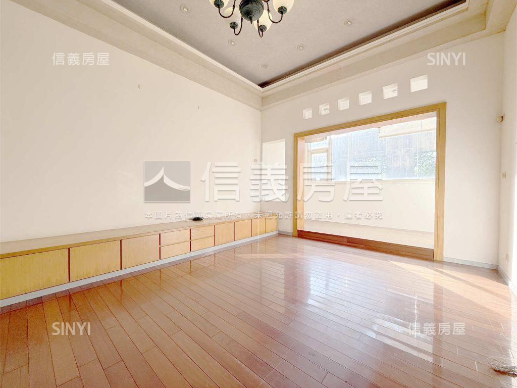 香榭花都鳥語花香房屋室內格局與周邊環境