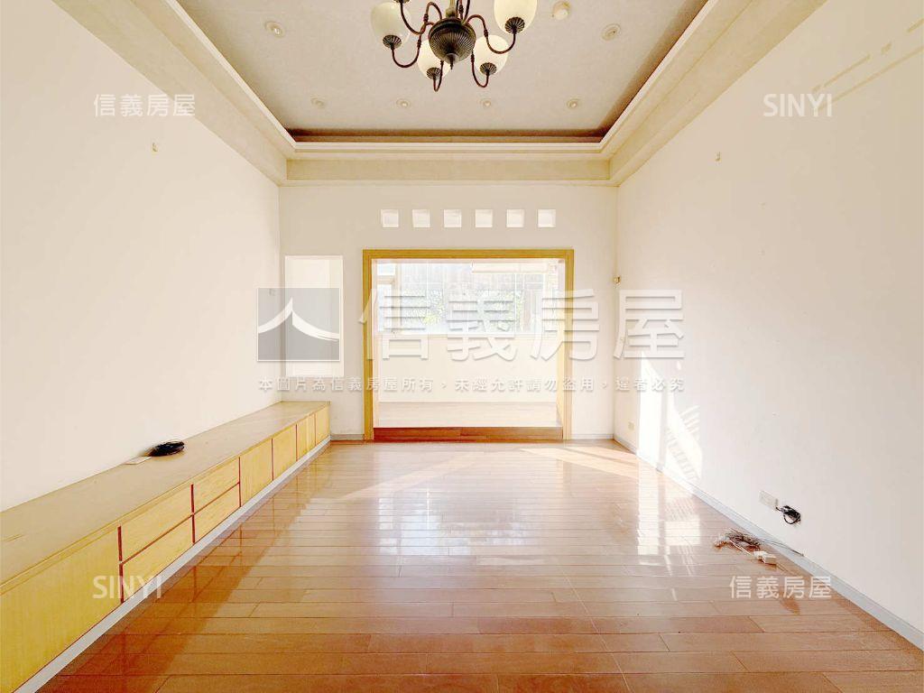 香榭花都鳥語花香房屋室內格局與周邊環境