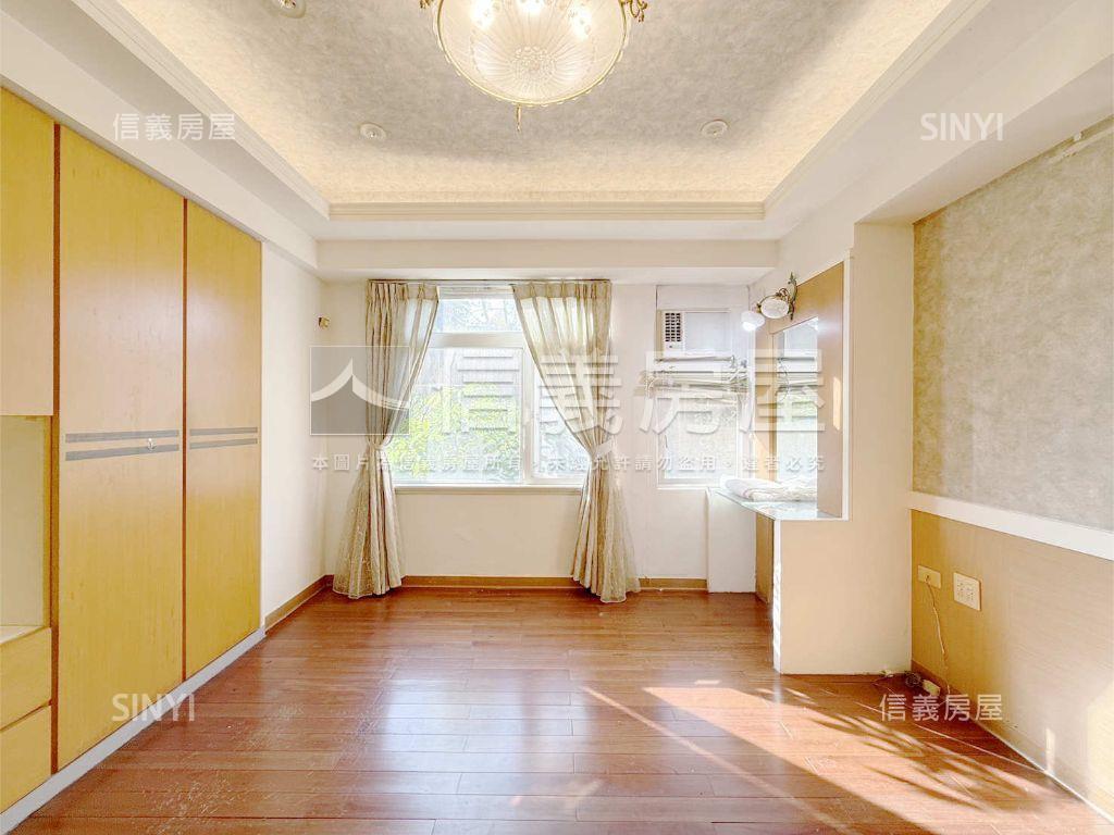 香榭花都鳥語花香房屋室內格局與周邊環境