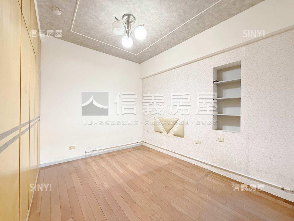 香榭花都鳥語花香房屋室內格局與周邊環境