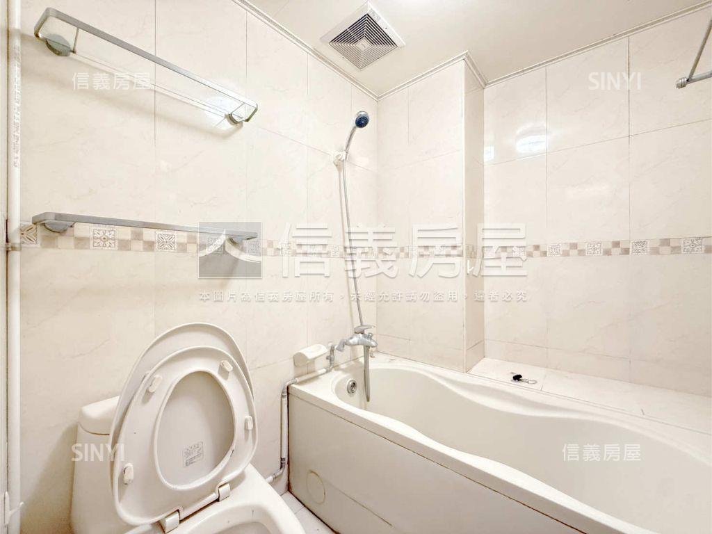 香榭花都鳥語花香房屋室內格局與周邊環境