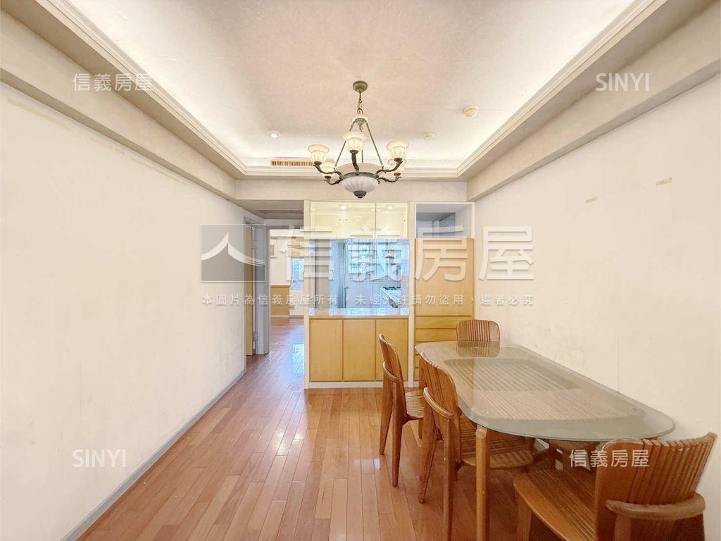 香榭花都鳥語花香房屋室內格局與周邊環境