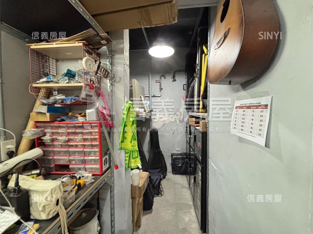 專任東門捷運低總一樓房屋室內格局與周邊環境