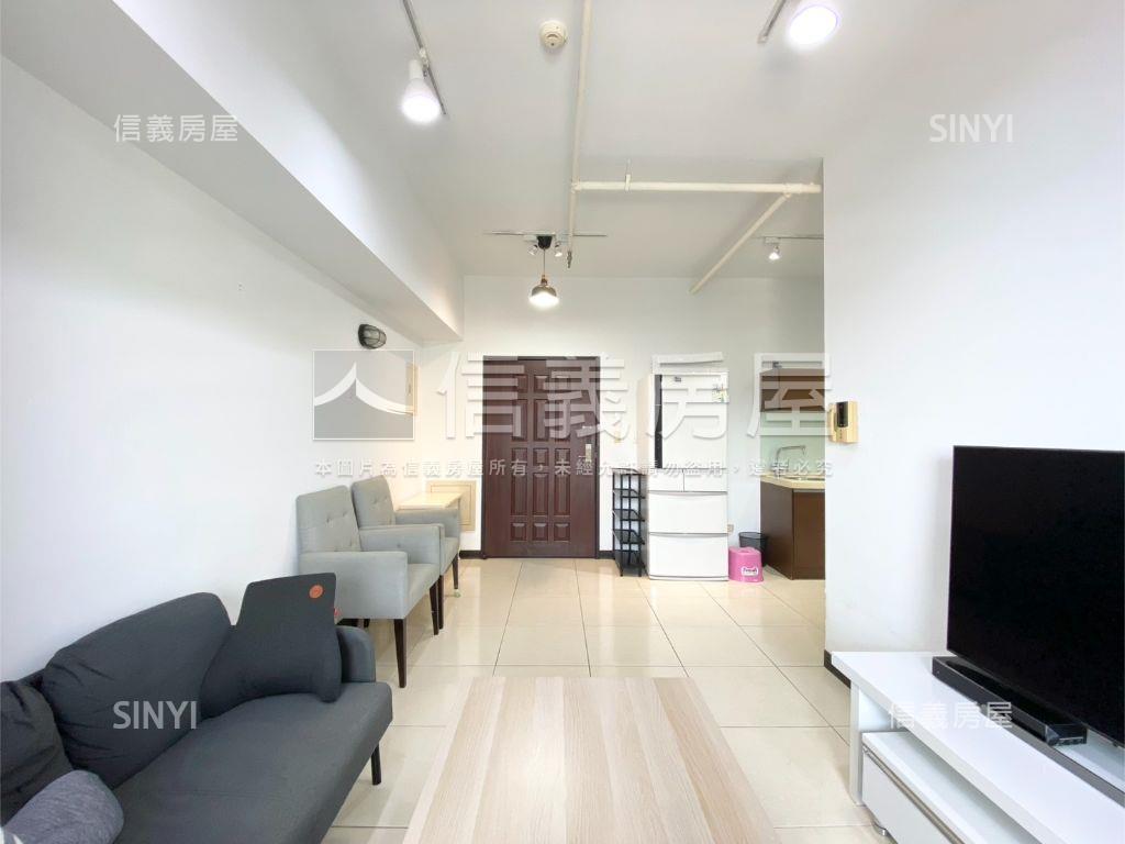 中港首璽視野美屋房屋室內格局與周邊環境